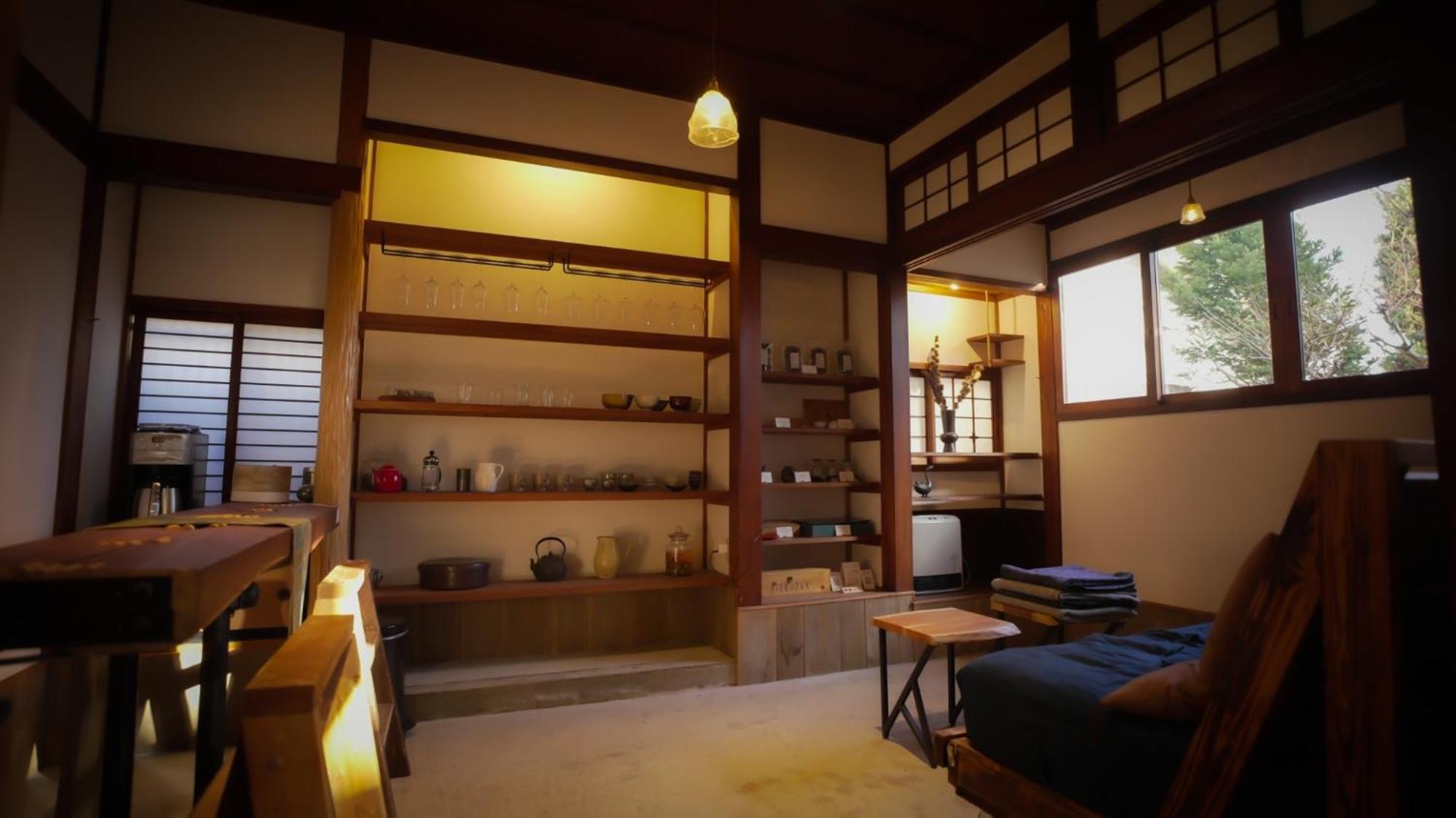 Maison D'HôTes Kirisimizu - Vacation Stay 40997V Nagano Exterior foto