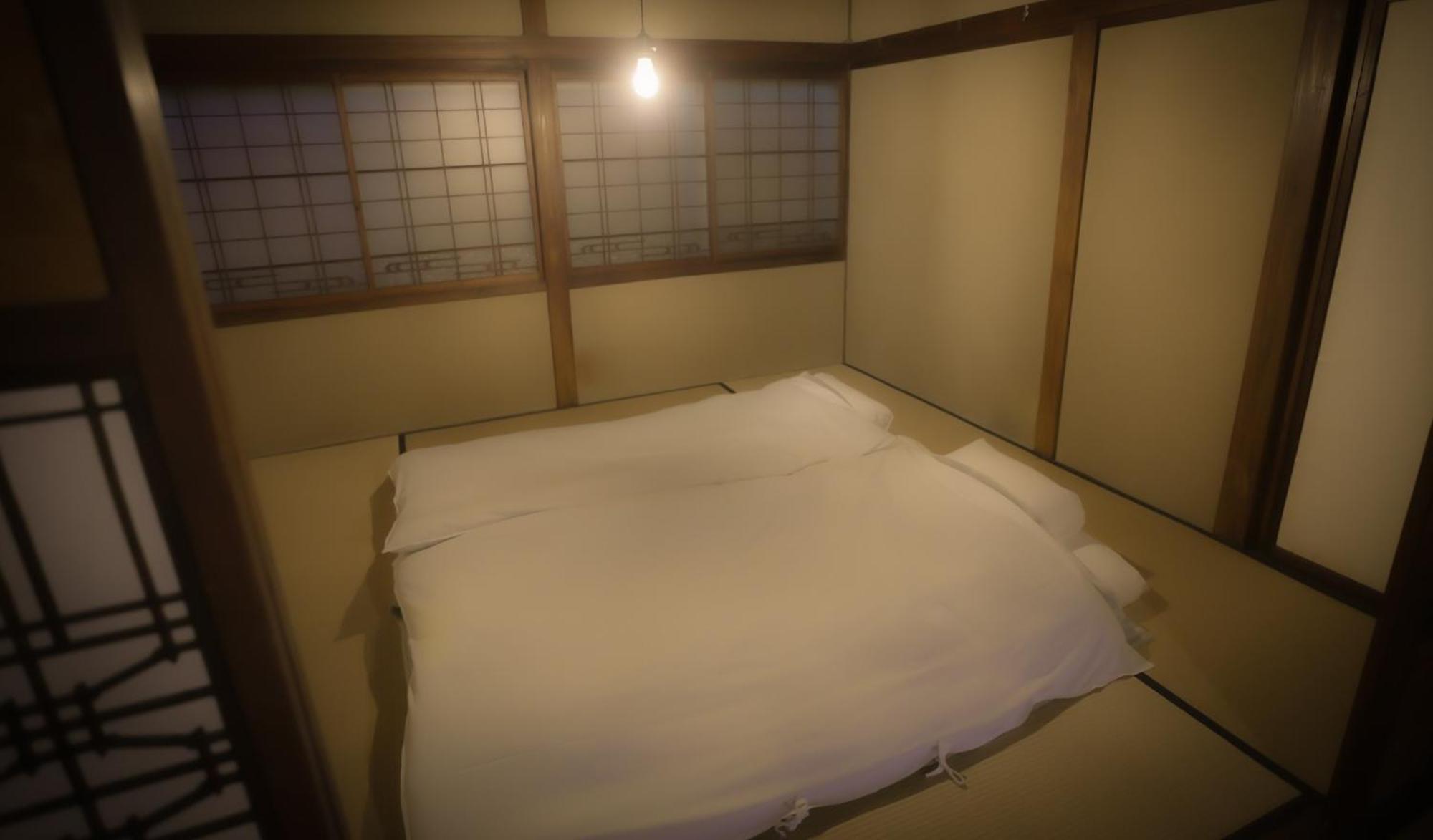 Maison D'HôTes Kirisimizu - Vacation Stay 40997V Nagano Exterior foto