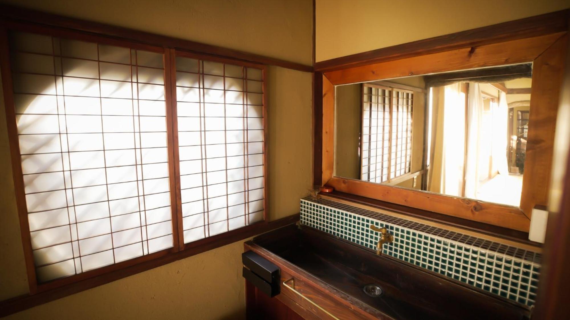 Maison D'HôTes Kirisimizu - Vacation Stay 40997V Nagano Exterior foto