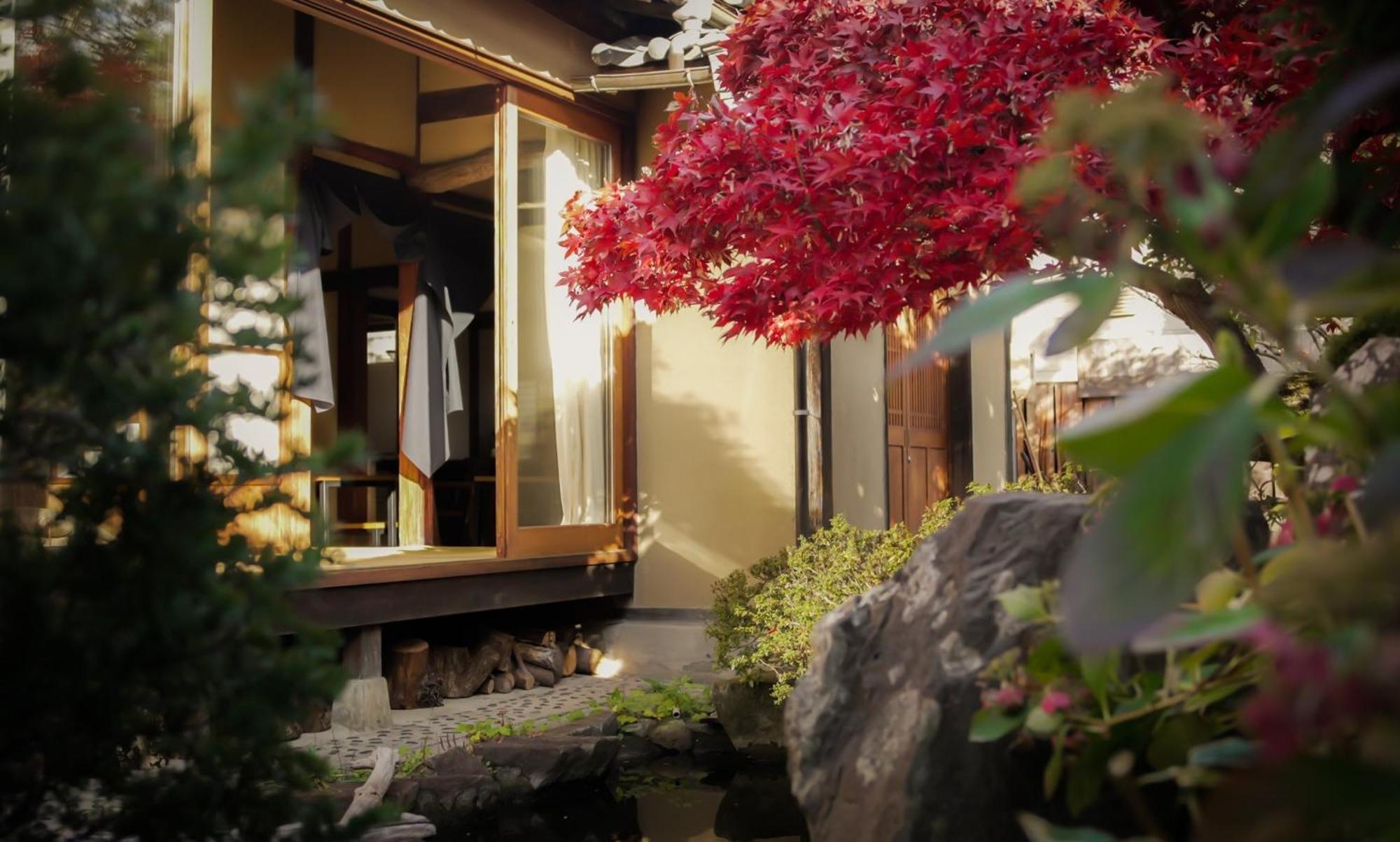 Maison D'HôTes Kirisimizu - Vacation Stay 40997V Nagano Exterior foto